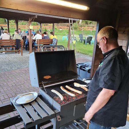 Welt Lodge ألتيناو المظهر الخارجي الصورة