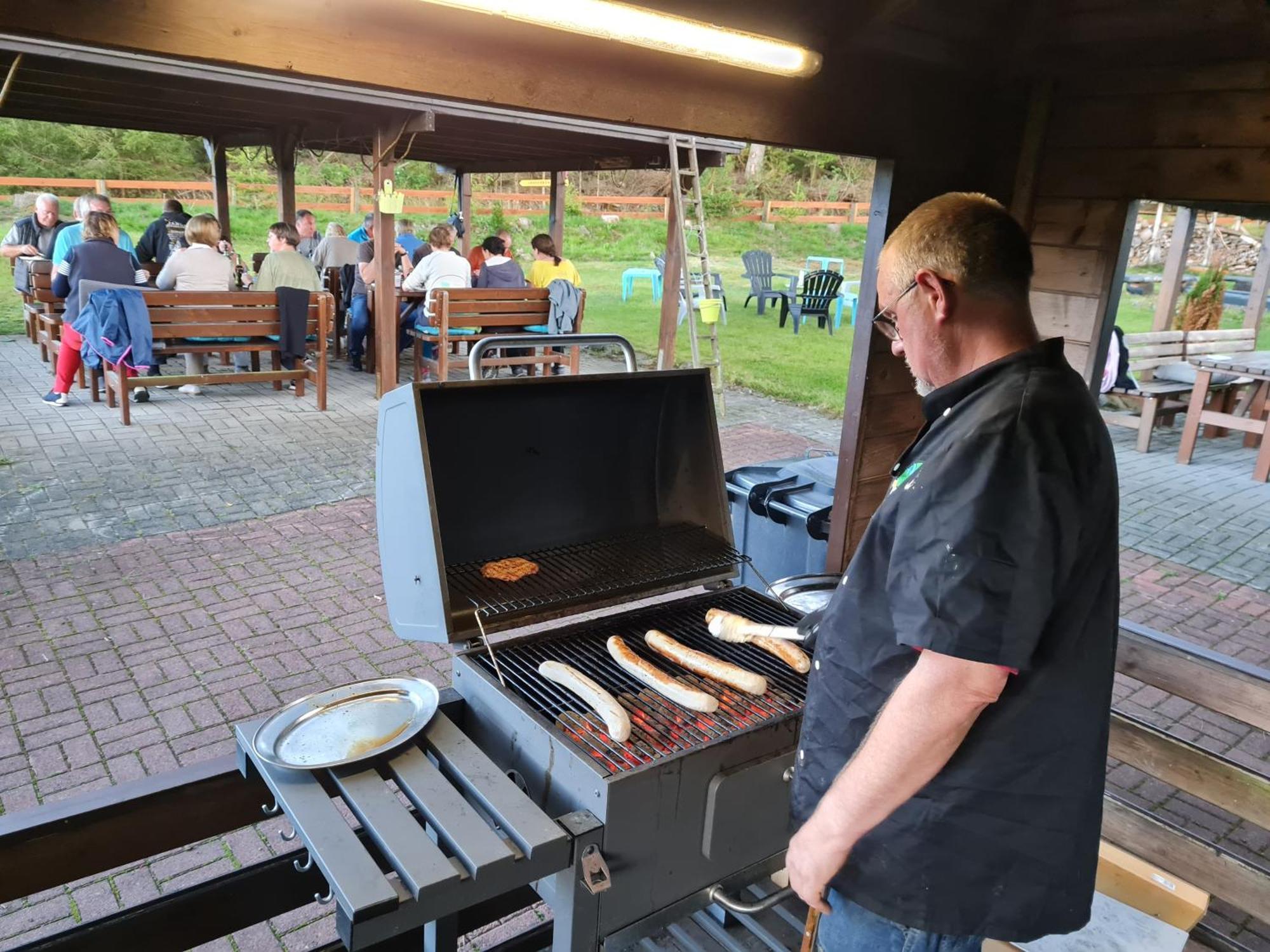 Welt Lodge ألتيناو المظهر الخارجي الصورة