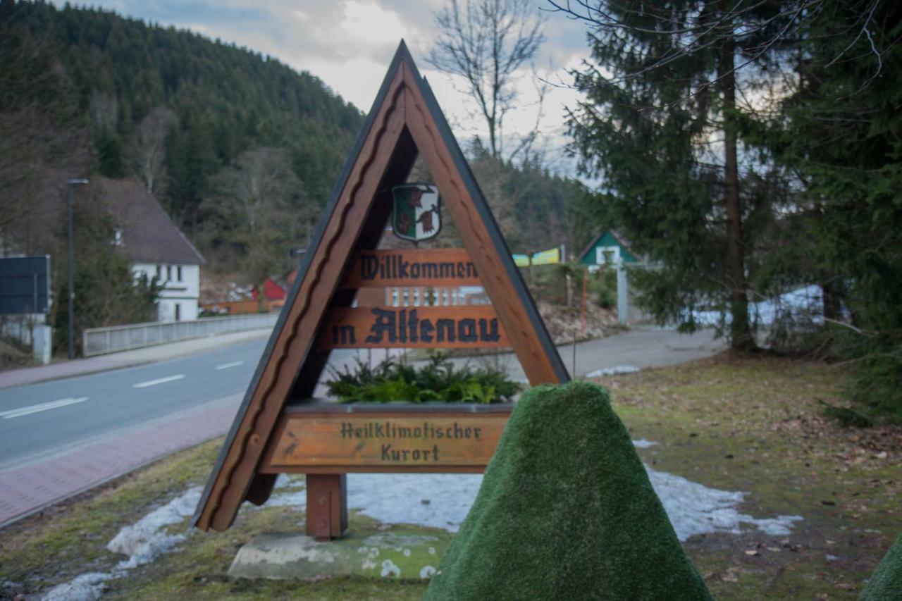 Welt Lodge ألتيناو المظهر الخارجي الصورة