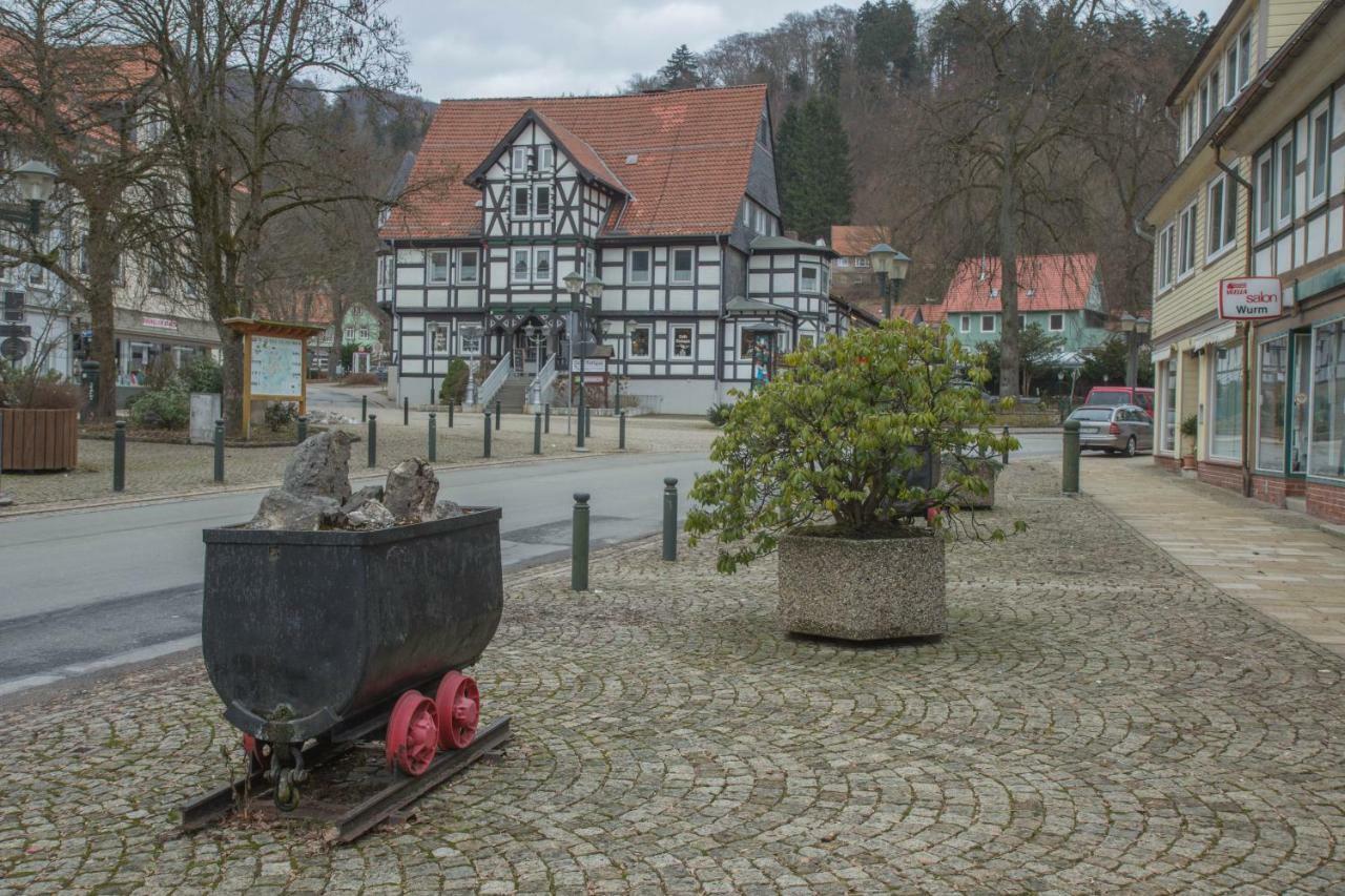 Welt Lodge ألتيناو المظهر الخارجي الصورة
