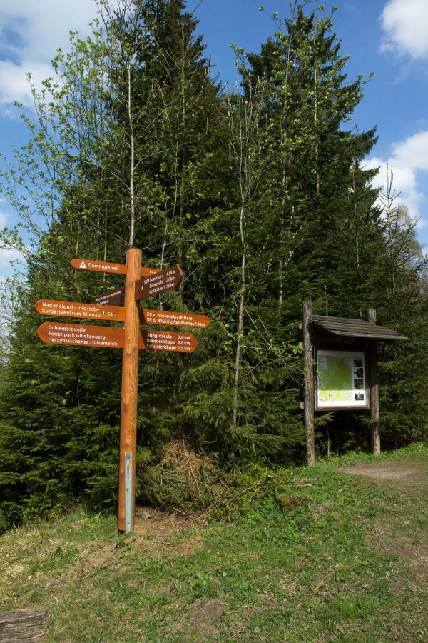 Welt Lodge ألتيناو المظهر الخارجي الصورة