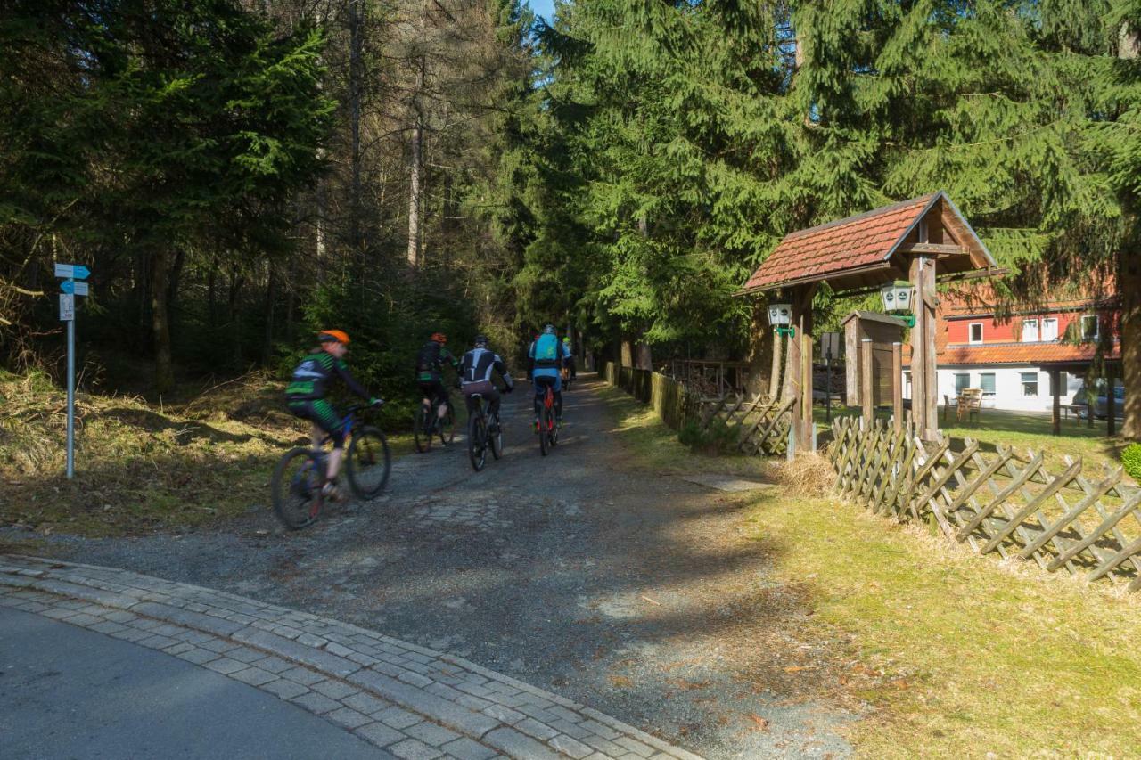 Welt Lodge ألتيناو المظهر الخارجي الصورة