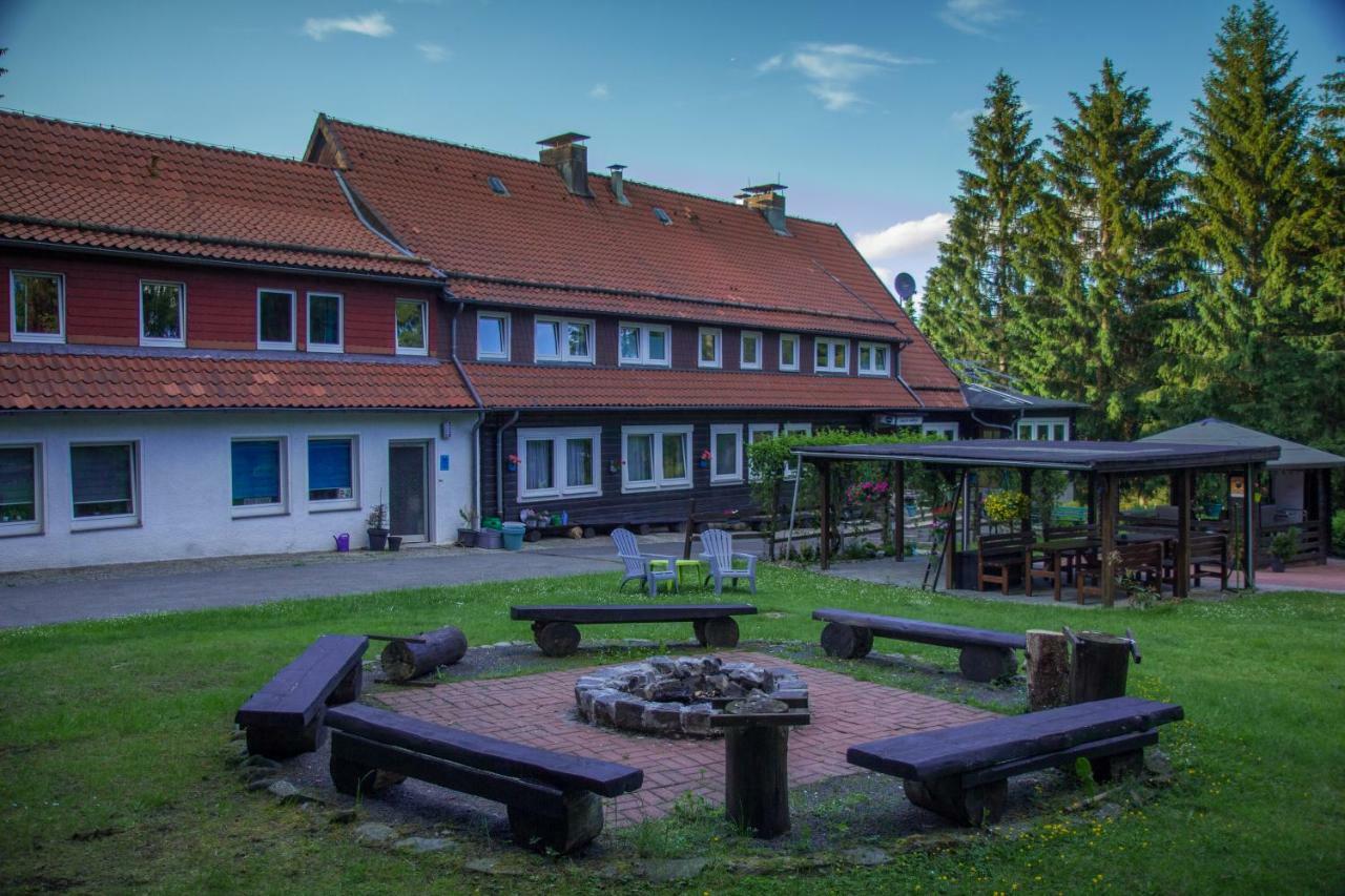 Welt Lodge ألتيناو المظهر الخارجي الصورة