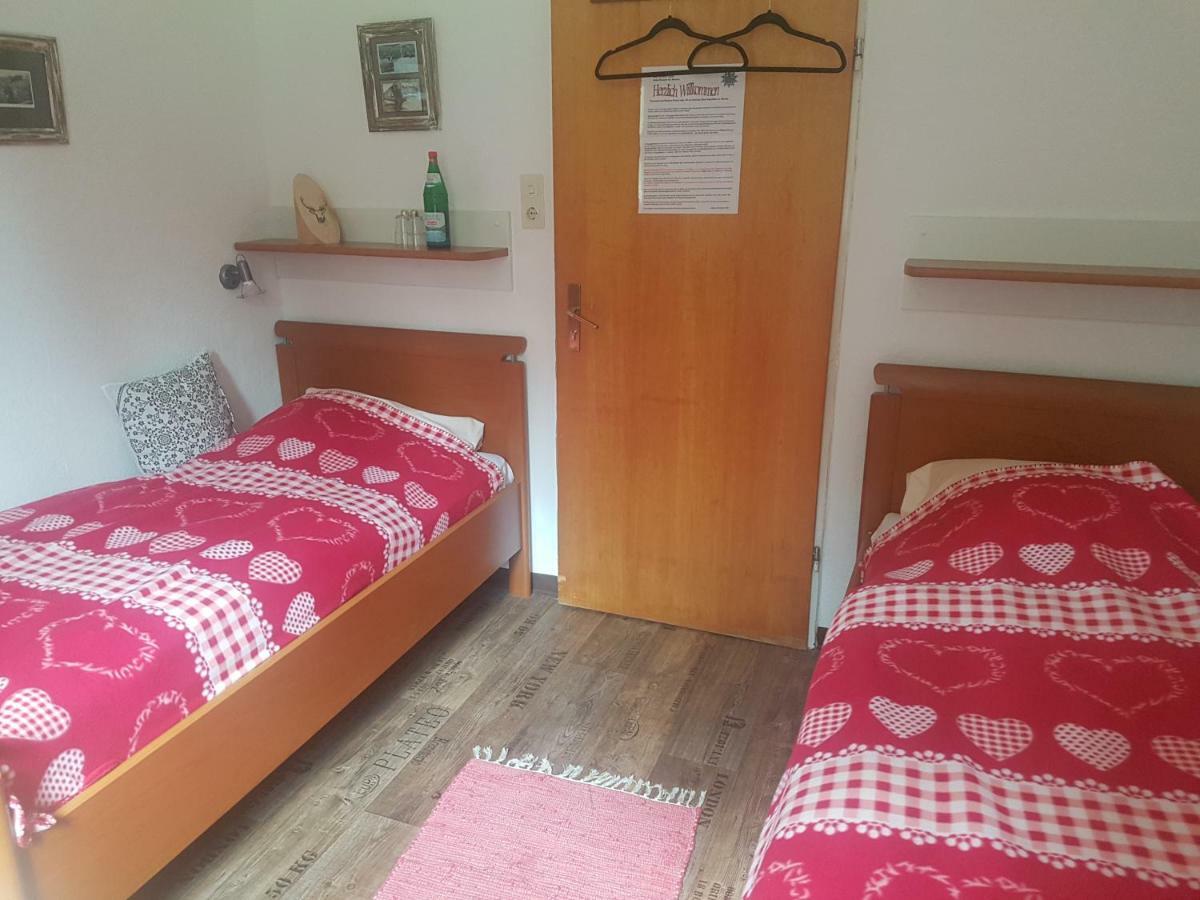 Welt Lodge ألتيناو المظهر الخارجي الصورة