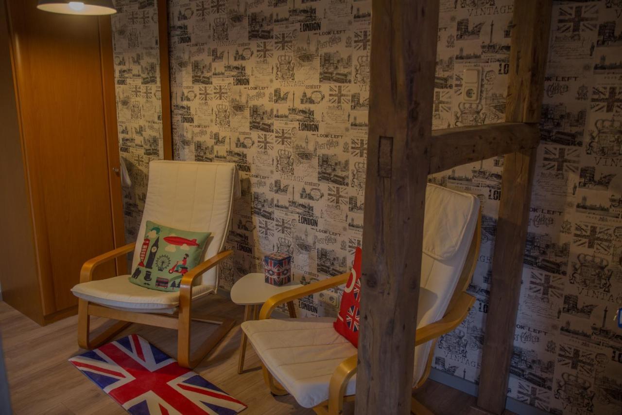 Welt Lodge ألتيناو المظهر الخارجي الصورة